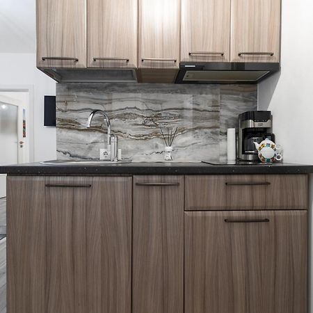 Ramino Apartments Сибиу Экстерьер фото