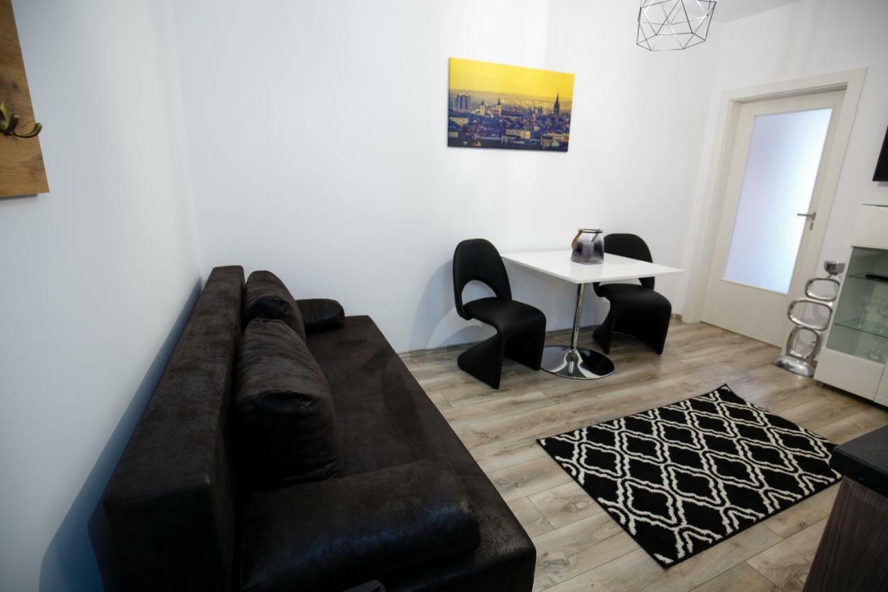 Ramino Apartments Сибиу Экстерьер фото