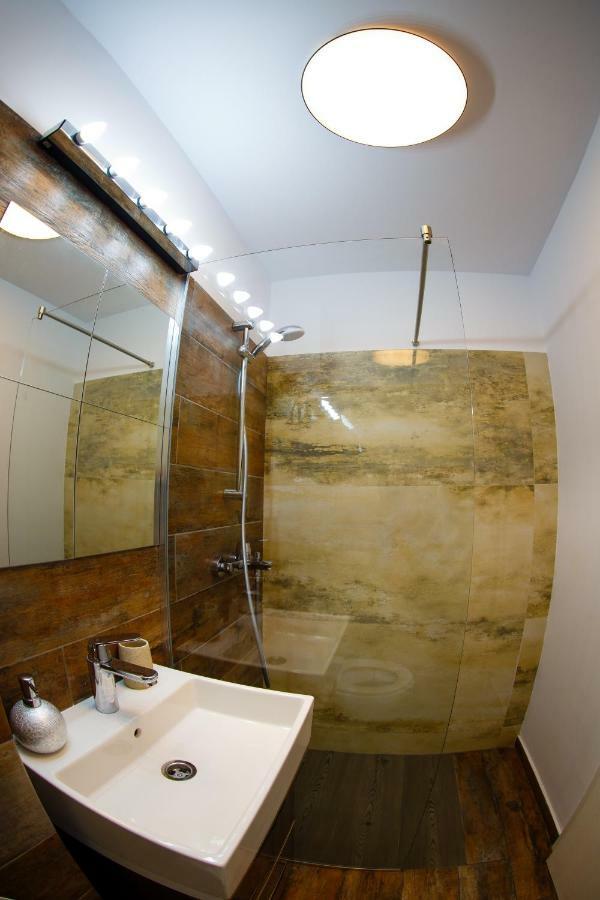 Ramino Apartments Сибиу Экстерьер фото